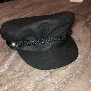 American Eagle Conductor Hat